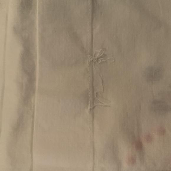 Vintage pillow cases - Picture 3 of 4